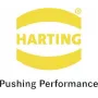 Harting O-Formgummi HAN 3 HPR 09400009910 — O-žiedo tarpinė HAN 3 HPR jungtims