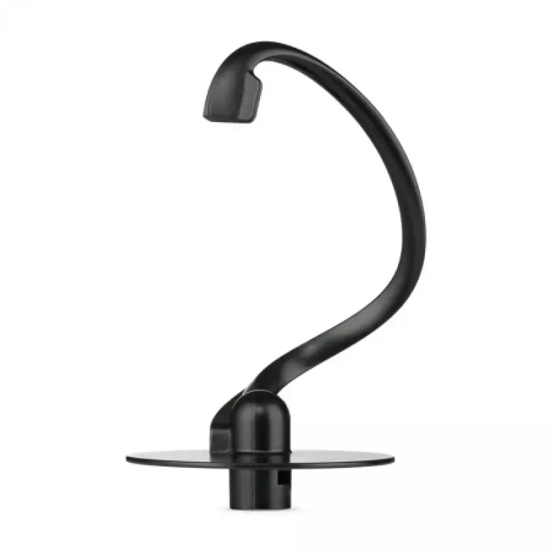 Planetinė maišyklė Zelmer ZKR1355 - 1200 W, 5 L dubuo, juoda
