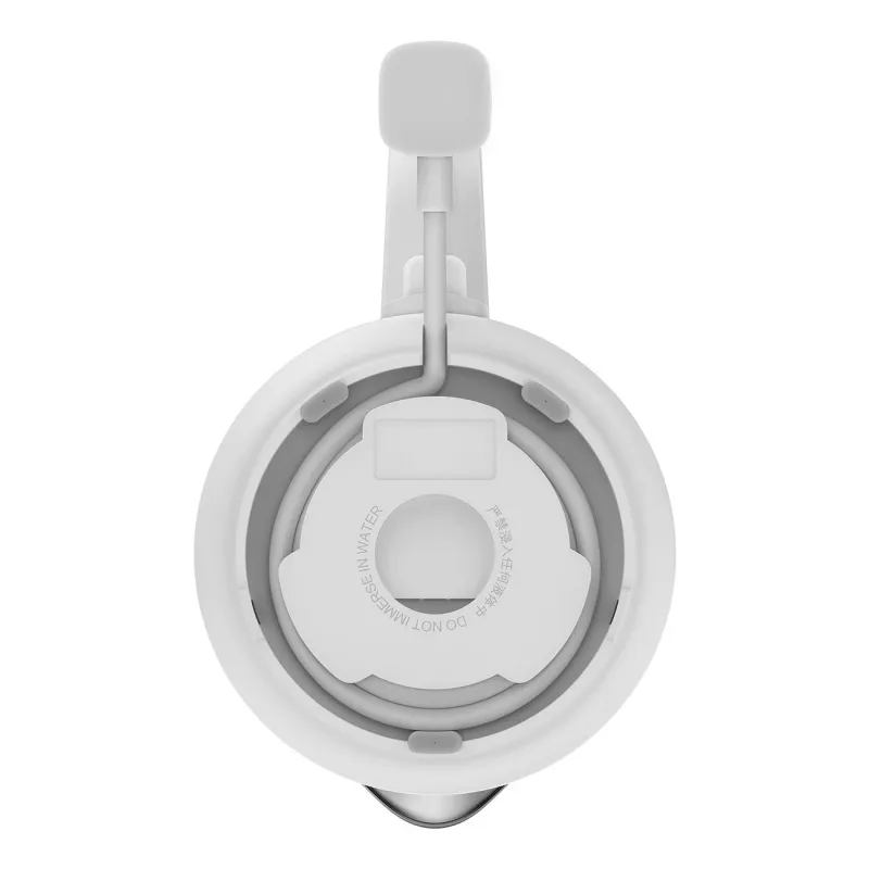 Xiaomi Double Wall S1 virdulys (sidabrinis) EU