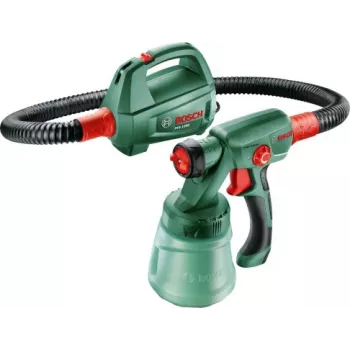 Bosch PFS 1000 0.8 L purškimo pistoletas dažams