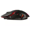 Belaidė ergonominė žaidimų pelė TRACER ROCKY RF NANO
