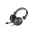 Ausinės HU-35 USB