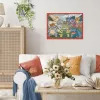 Dėlionė Ravensburger 12000628 1000 dalių Animaciniai filmukai