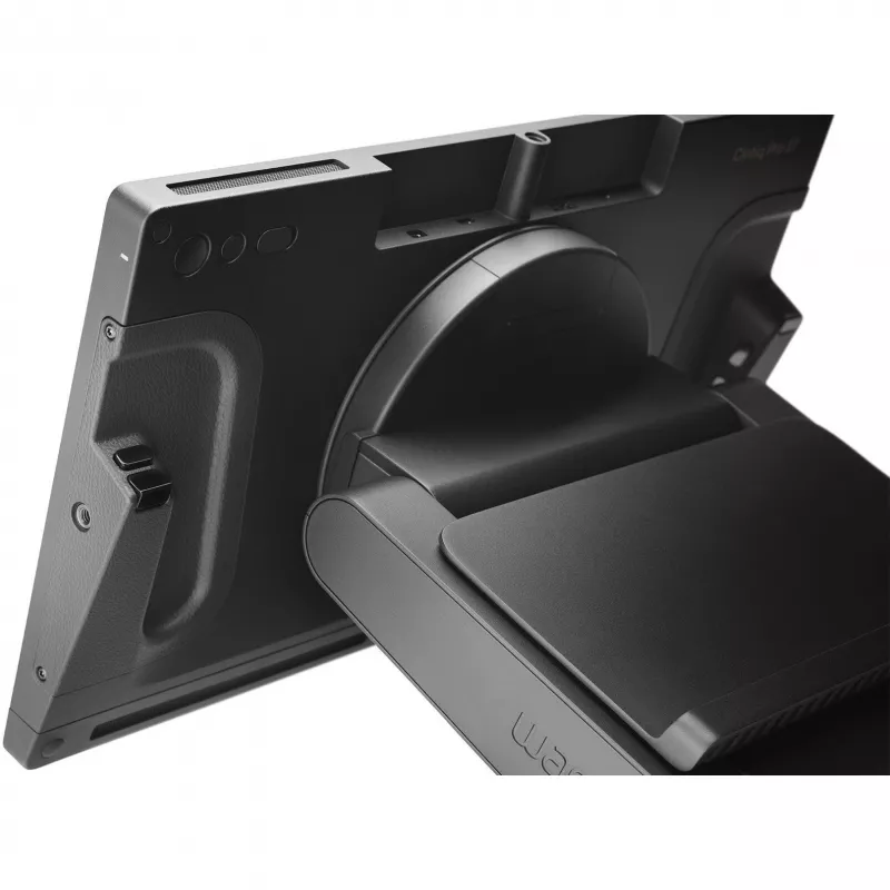 Wacom Cintiq Pro 17 – Profesionalus piešimo planšetinis monitorius