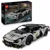 LEGO Technic Supercar Lamborghini Revuelto 42214 — 1:10 mastelio modelio rinkinys, 1135 dalių