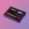 Emtec X150 Power Plus SSD 2 TB vidinis 2,5 colio SATA 6Gb/s (ECSSD2TX150)