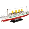Konstrukciniai blokeliai H.M.H.S. Britannic 636 dalių