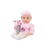 Lėlė Artyk Natalia 33 cm su žaisliuku
