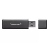 INTENSO atmintukas USB 2.0 8GB antracitas 3521461