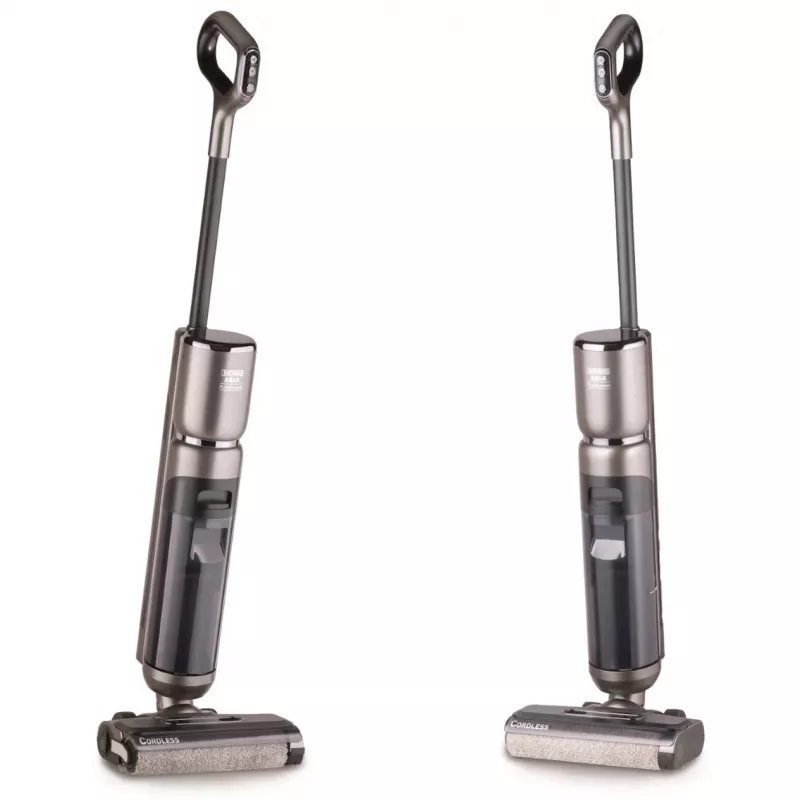 Thomas Aqua FloorCleaner šlapiam ir sausam valymui. Belaidis 785501 1 (785501)