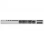 Cisco Catalyst 9200 24 prievadų tik duomenims tinklo Advantage valdomas jungiklis