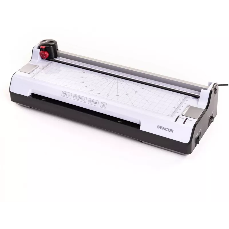 SENCOR SLA 230 A4 biuro laminavimo aparatas