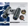 Bresser Optics Hunter 8x21 žiūronai