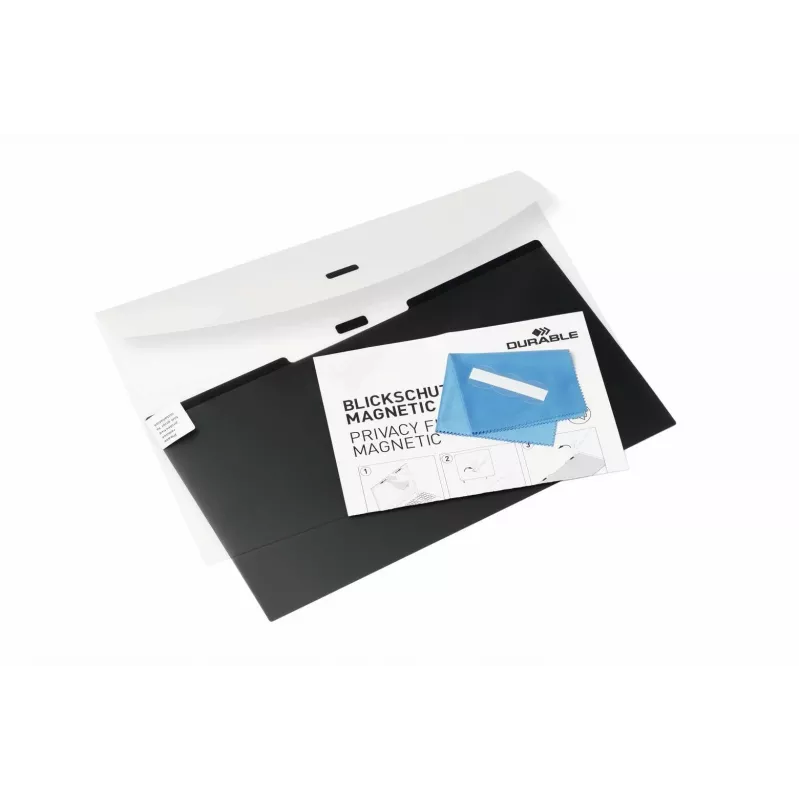 Privatumo filtras be rėmelio Durable 515857 40,6 cm 16 colių