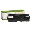Suderinamas statinio valdymo kasetė Kyocera TK1140, juoda, 7200 psl.