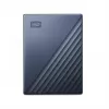 Išorinis kietasis diskas Western Digital 6TB USB Type-C My Passport Ultra