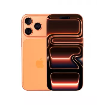 Apple iPhone 17 Pro Max 512GB Cosmic Orange