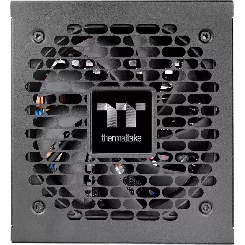 Maitinimo blokas Thermaltake Toughpower GT 1000W 24-pin ATX juodas