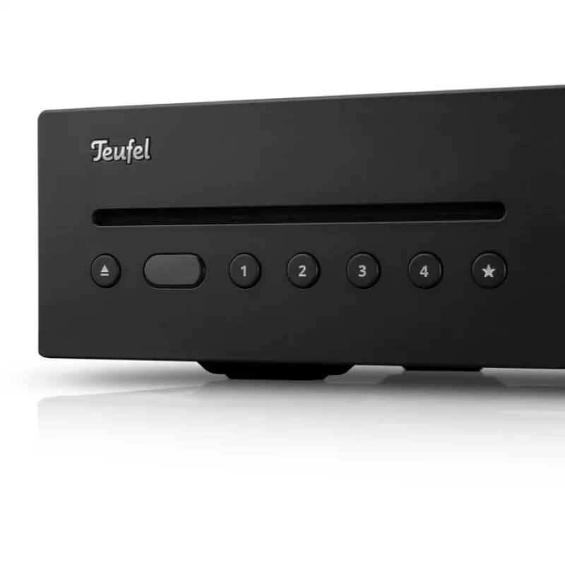 Teufel KOMBO 62 Mk2 CD imtuvas