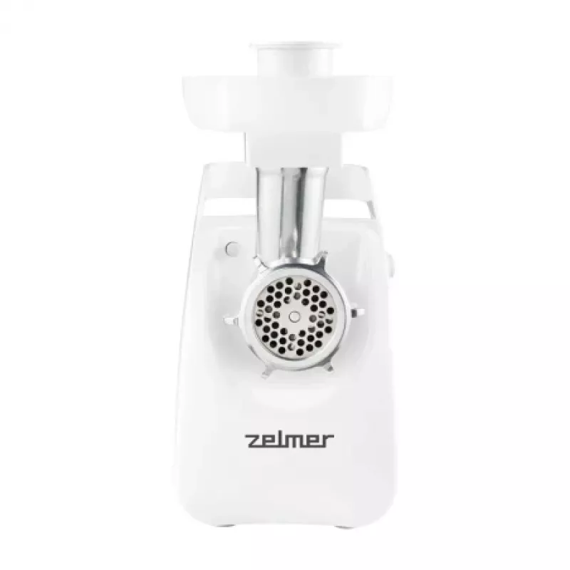 Zelmer ZMM9802B Baltas mėsmalis