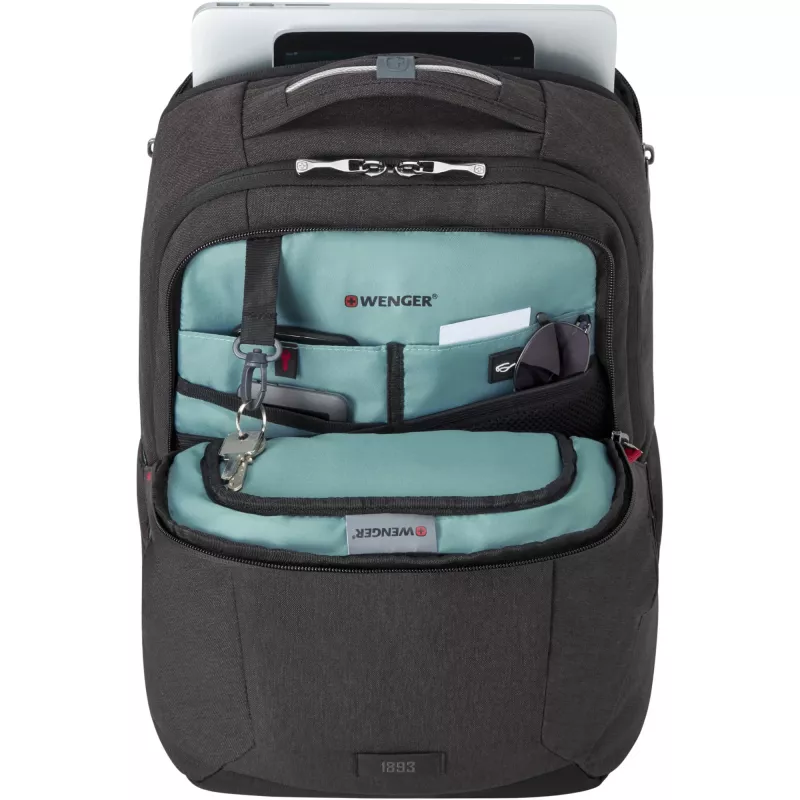 Kuprinė Wenger SwissGear MX Professional 40,6 cm (16 col.)