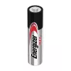 Vienkartinė baterija Energizer MAX AAA šarminė 1,5 V, 8 vnt., cilindrinė, 10 metų galiojimo laikas