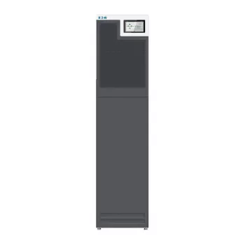 Eaton 93T 93T 15kVA IB - nepertraukiamo maitinimo šaltinis (UPS) - bokštas - AC 380/400/415 V - 15 kW - 15000 VA - 3 fazės - Ethernet (93T15KMBSBI)