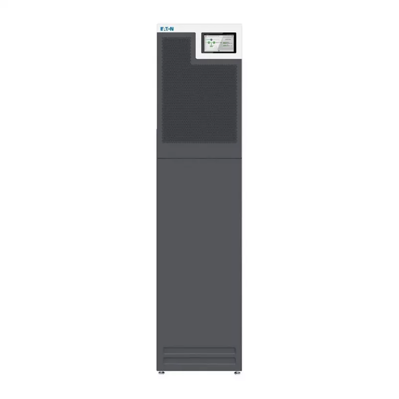 Eaton 93T 93T 15kVA IB - nepertraukiamo maitinimo šaltinis (UPS) - bokštas - AC 380/400/415 V - 15 kW - 15000 VA - 3 fazės - Ethernet (93T15KMBSBI)