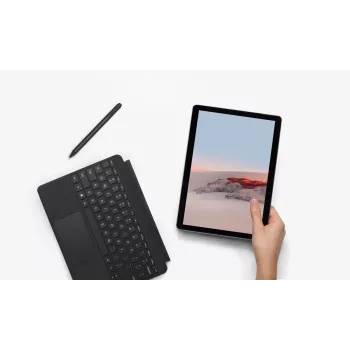 Microsoft Surface Go Type Cover N EN Juoda QWERTY