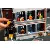 LEGO Batman 76300 Arkham Asylum statybinis rinkinys