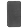 Dėklas Krusell Broby iPhone 11 Pro Max 16,5 cm Juodas