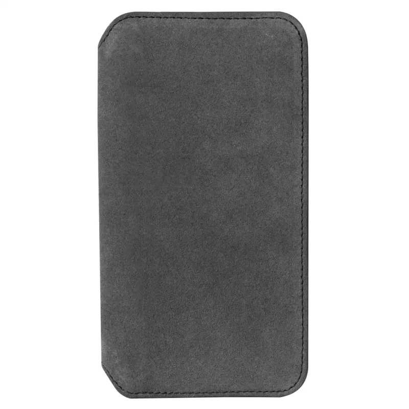 Dėklas Krusell Broby iPhone 11 Pro Max 16,5 cm Juodas
