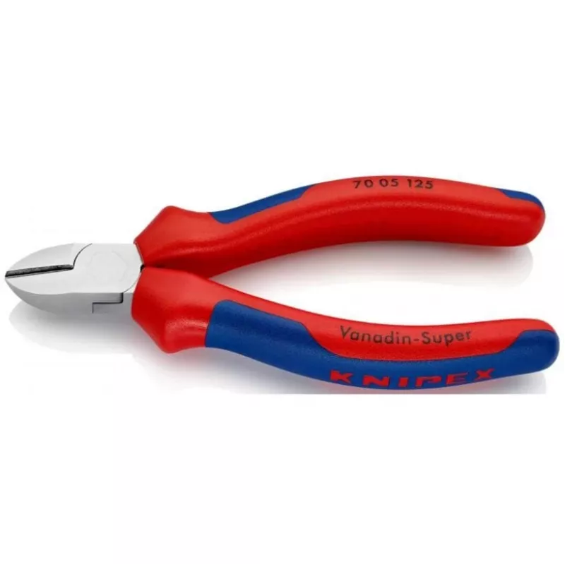 Knipex 70 05 125 Mėlyna