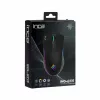 INCA Gaming Mouse IMG-GT15 4800 DPI. RGB. 7 mygtukai. USB. SW mažmeninė