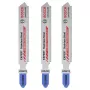 Bosch 2 608 900 561 pjūklo geležtė dėlionėms Karbidinė 3 vnt.