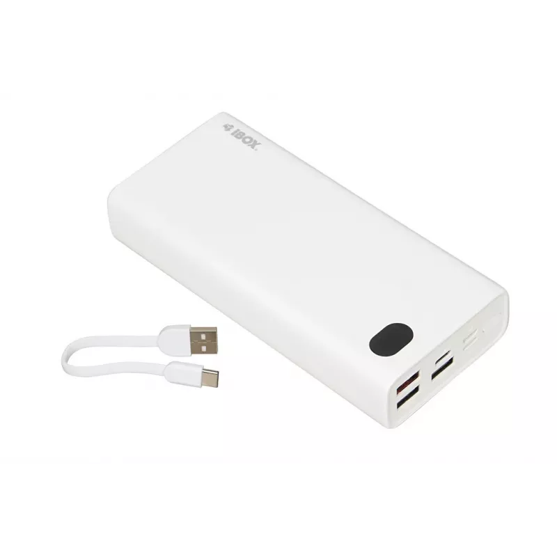 Power Bank iBOX PB20 20000 mAh