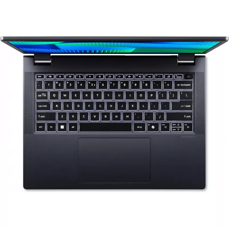 Nešiojamas kompiuteris Acer TravelMate P4 TMP414-42-TCO-R86F AMD Ryzen 3 16 GB 512 GB SSD
