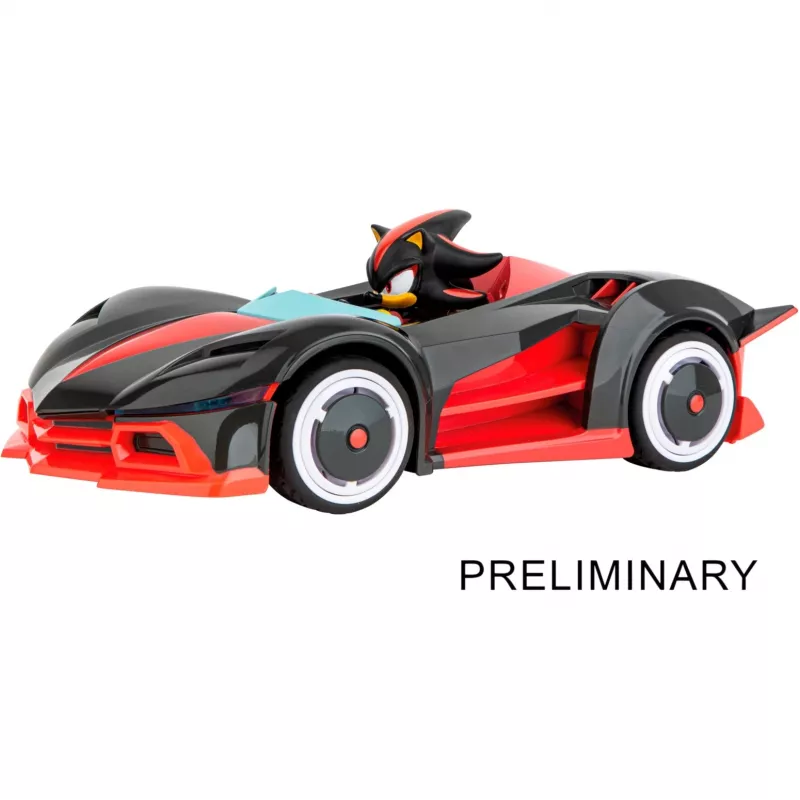 CARRERA GO Sonic trasa 4,3 m su kalva 20063520