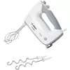 Panardintuvas Bosch MFQ36400 — 450 W, 5 greičių, turbo, 1,3 m laidas, pilkai baltas
