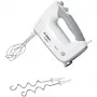 Panardintuvas Bosch MFQ36400 — 450 W, 5 greičių, turbo, 1,3 m laidas, pilkai baltas