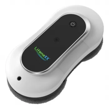 Langų valymo robotas Technaxx Lifenaxx LX-055
