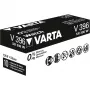 Varta V 396 baterija SR59 – sidabro oksidas – 25 vnt.