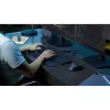 Logitech MX Keys S Combo klaviatūra su pele, belaidė RF + Bluetooth, QWERTZ Šveicariškas išdėstymas, grafito spalva