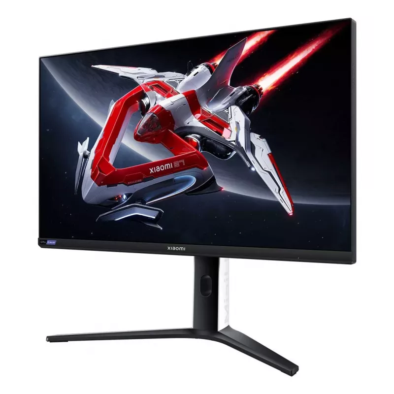 Xiaomi G Pro 27i 27 colių Mini LED IPS monitorius žaidėjams, 2560x1440, 180 Hz
