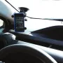 RAM Mounts X-Grip telefono laikiklis su sukamu siurbtuku