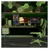 JAPANNEXT JN-I270WQHD300F-HSP monitorius 27 colių (68.6 cm) 2560x1440 WQHD LED pilkas
