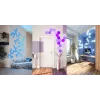 Nanoleaf HEXAGON SMARTER KIT LED šviesos plokštės baltos 7 vnt.