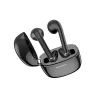 Ausinės Awei T28 TWS + dėklas juodos