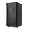 iBOX CETUS 903 Midi Tower Black