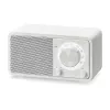 Nešiojamas radijo imtuvas Sangean WR-7 FM, 4 Ω, 2600 mAh baterija